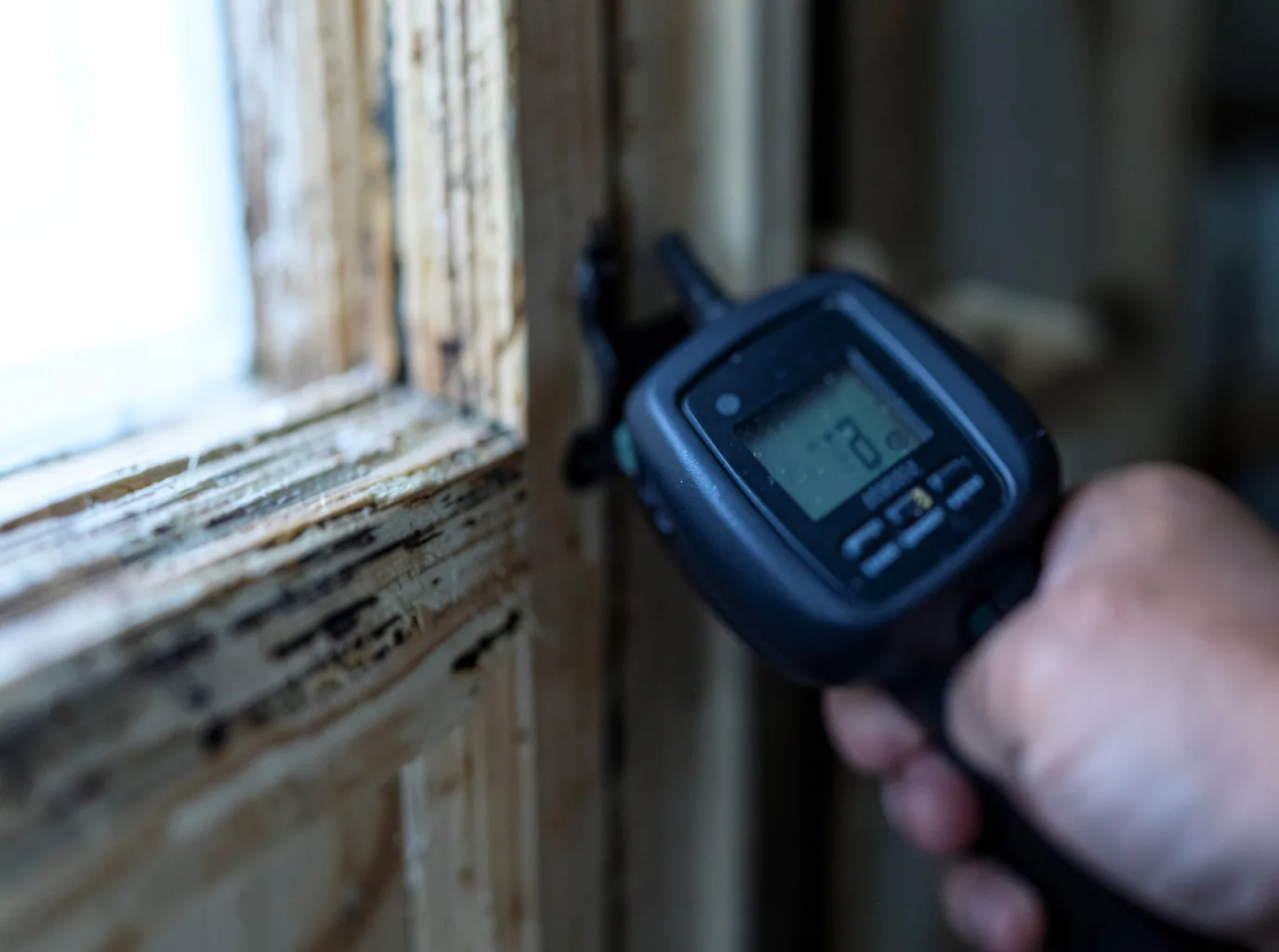 Ceiling Water Damage Repair in Victoria, MN